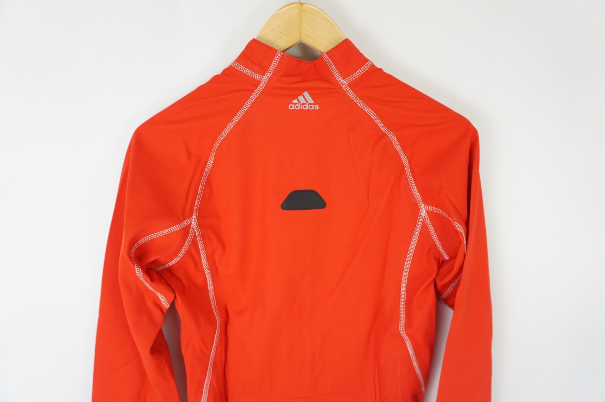 ADIDAS 「アディダス」 RAIN JERSEY Sサイズ 長袖ジャージ / 大宮店