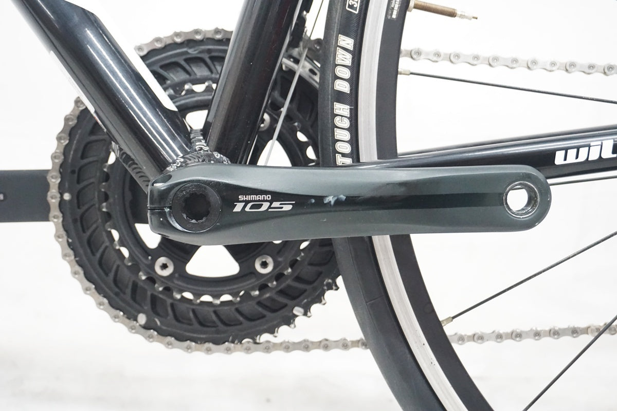 WILIER 「ウィリエール」 LUNA ALUMI 2018年モデル ロードバイク/ 大阪美原北インター店