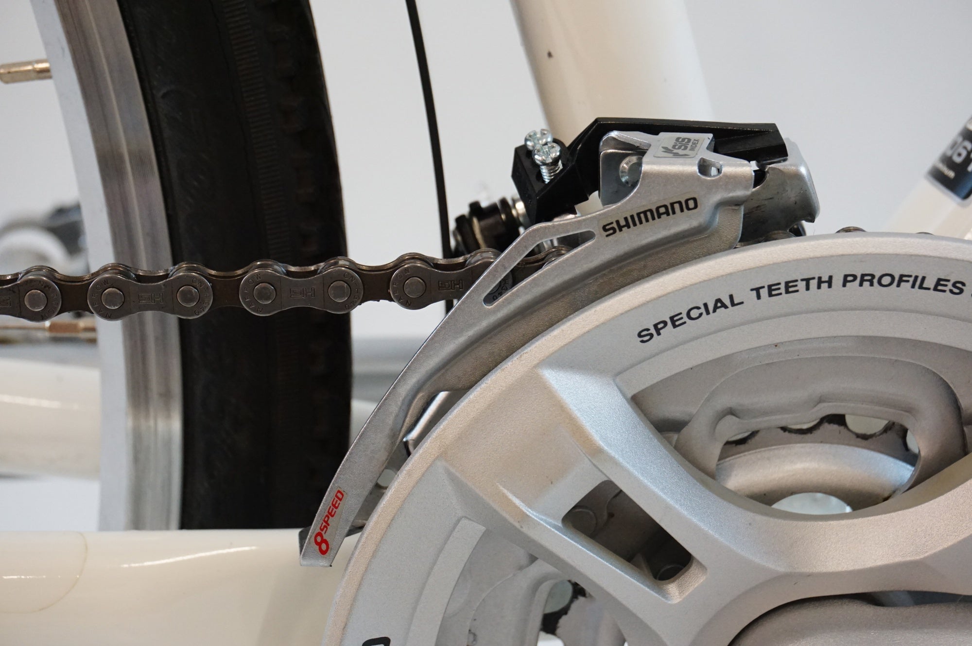 LOUIS GARNEAU 「ルイガノ」 LGS-TR1 2013年モデル クロスバイク / 浜松店