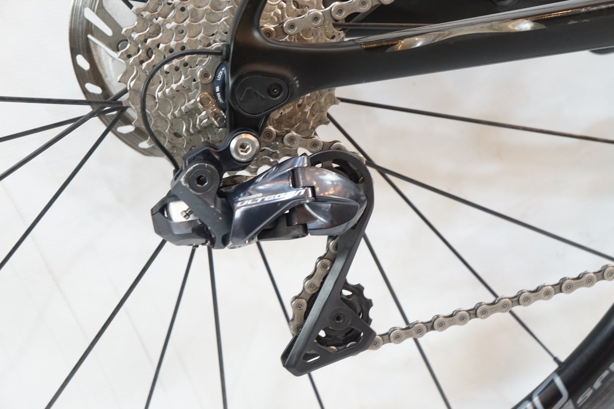 CANYON 「キャニオン」 ENDURACE CF SL DISC 8.0 AERO DI2 2019年モデル ロードバイク / バイチャリ浦和ベース