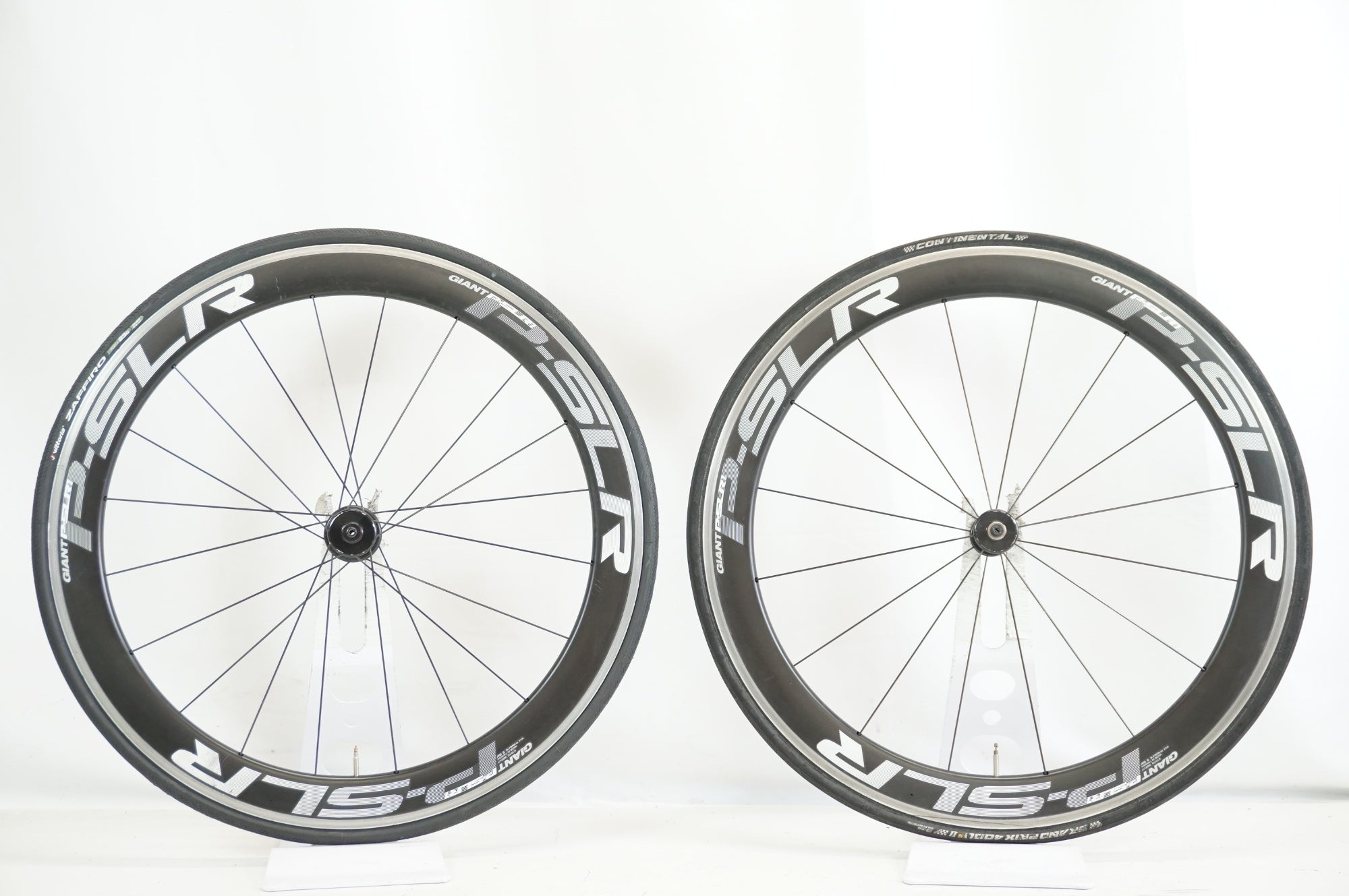 GIANT 「ジャイアント」 P-SLR1 SHIMANO 11s ホイールセット / 宇都宮店