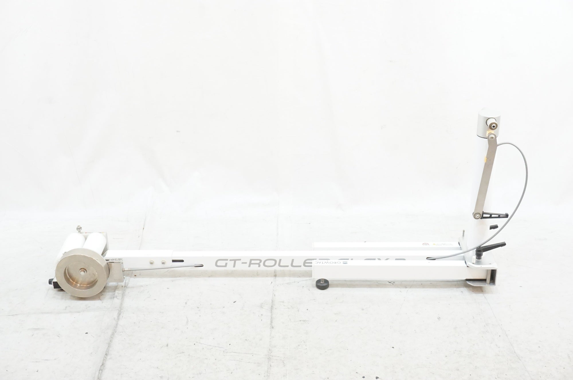 GROWTAC 「グロータック」 GT-ROLLER FLEX3 サイクルトレーナー / 浦和ベース
