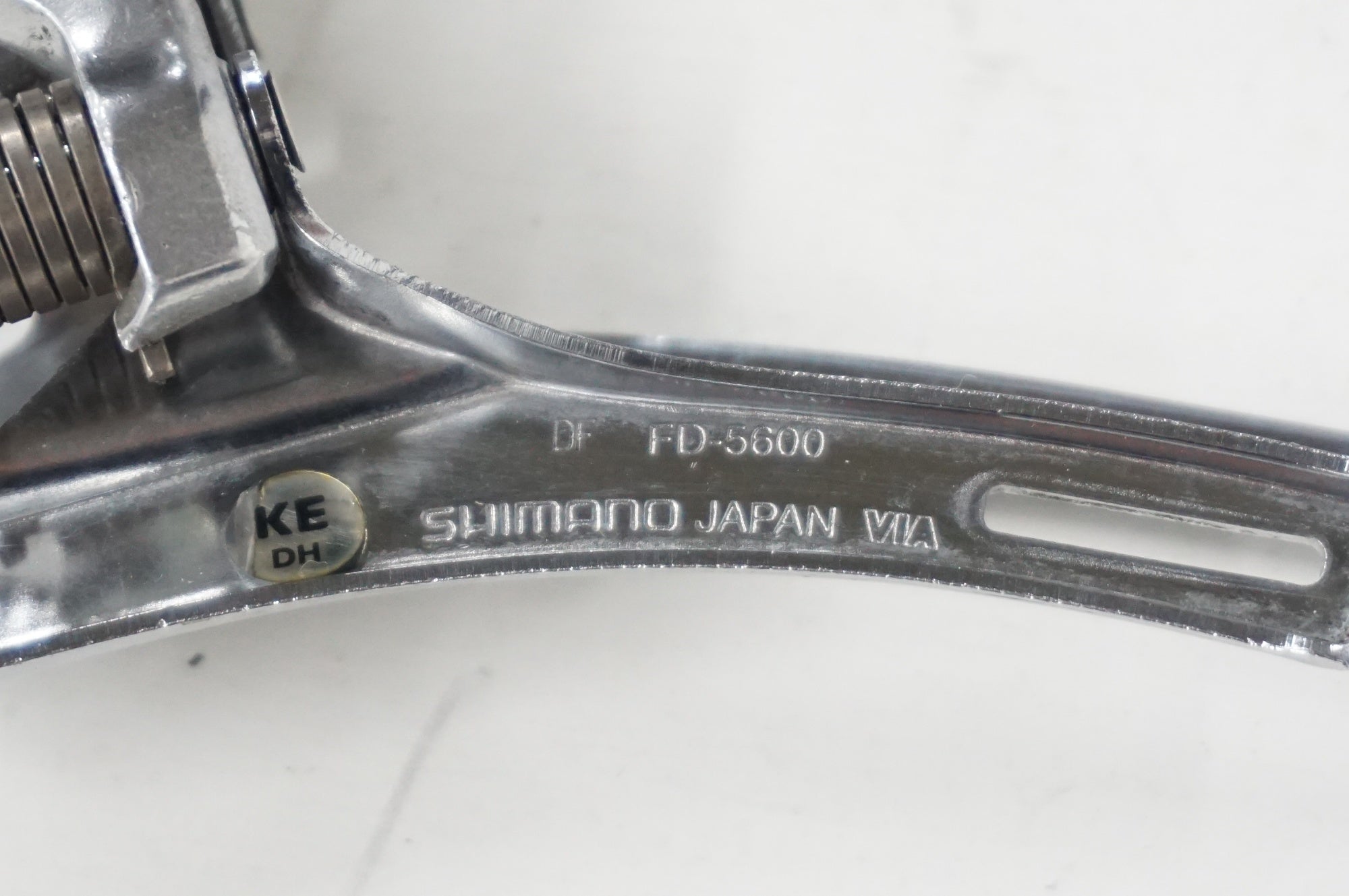 SHIMANO 「シマノ」 105 FD-5600 Φ31.8 フロントディレイラー / 阪急塚口店