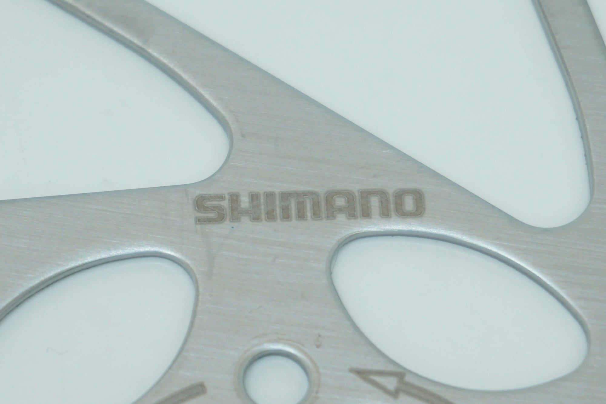 SHIMANO 「シマノ」 SM-RT56 Φ180 ディスクローター / 大阪美原北インター店