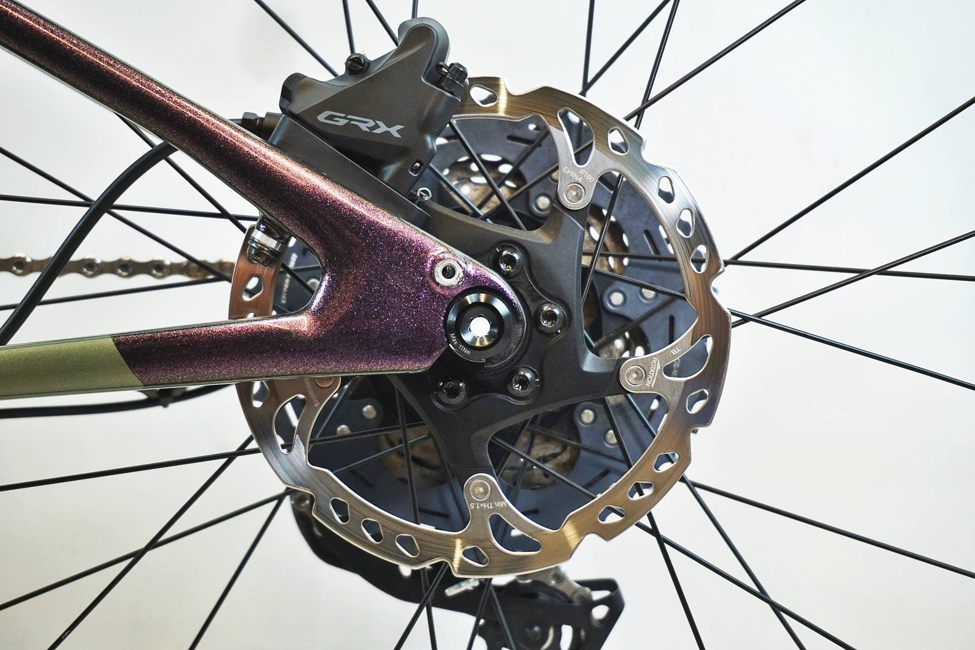 CANNONDALE 「キャノンデール」 TOPSTONE CARBON LEFTY 3 2021年モデル ロードバイク / 有明ガーデン店