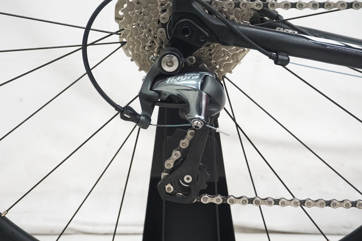 KHODAABLOOM 「コーダブルーム」 FARNA DISC TIAGRA 2023年モデル ロードバイク/ 大阪美原北インター店