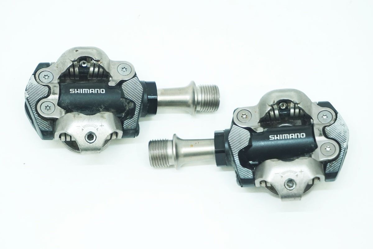 SHIMANO 「シマノ」 DEORE XT PD-M8100 ペダル / 大阪美原北インター店