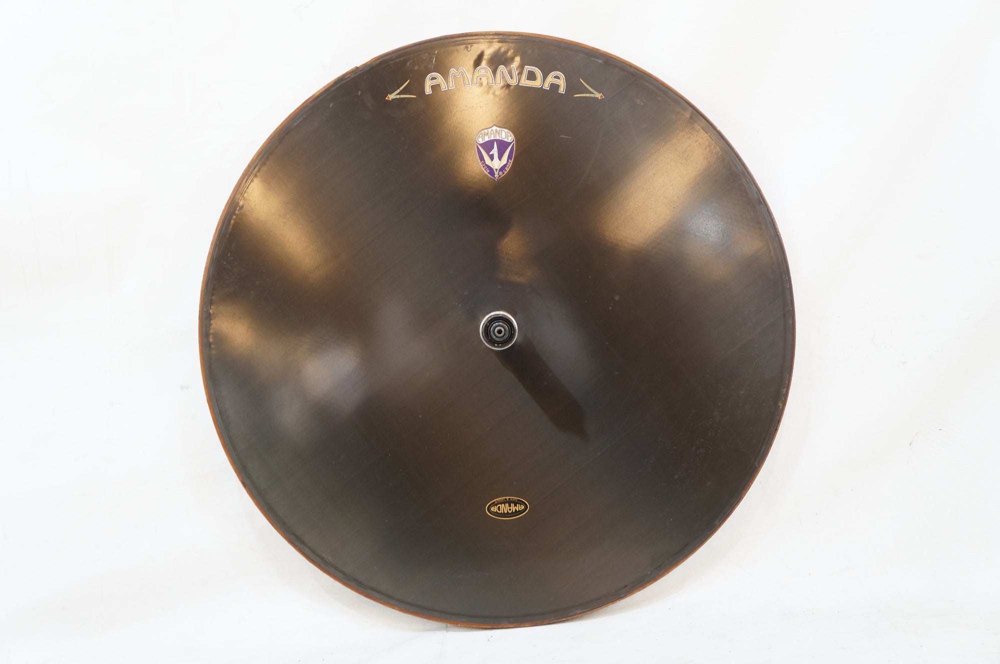 チューブラー - ピストバイク用 - 完組 - ホイール ｜ バイチャリ公式