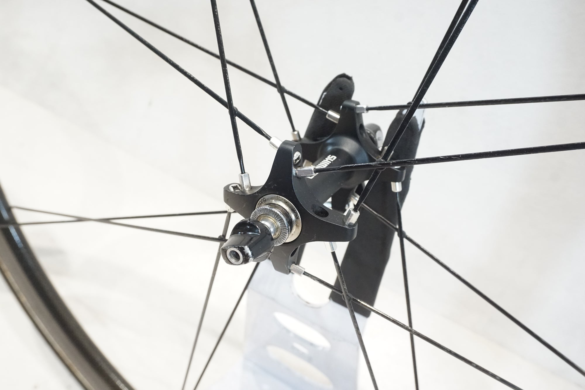 SHIMANO 「シマノ」 WH-7700 CARBON シマノ10速 ホイールセット / 横浜戸塚店