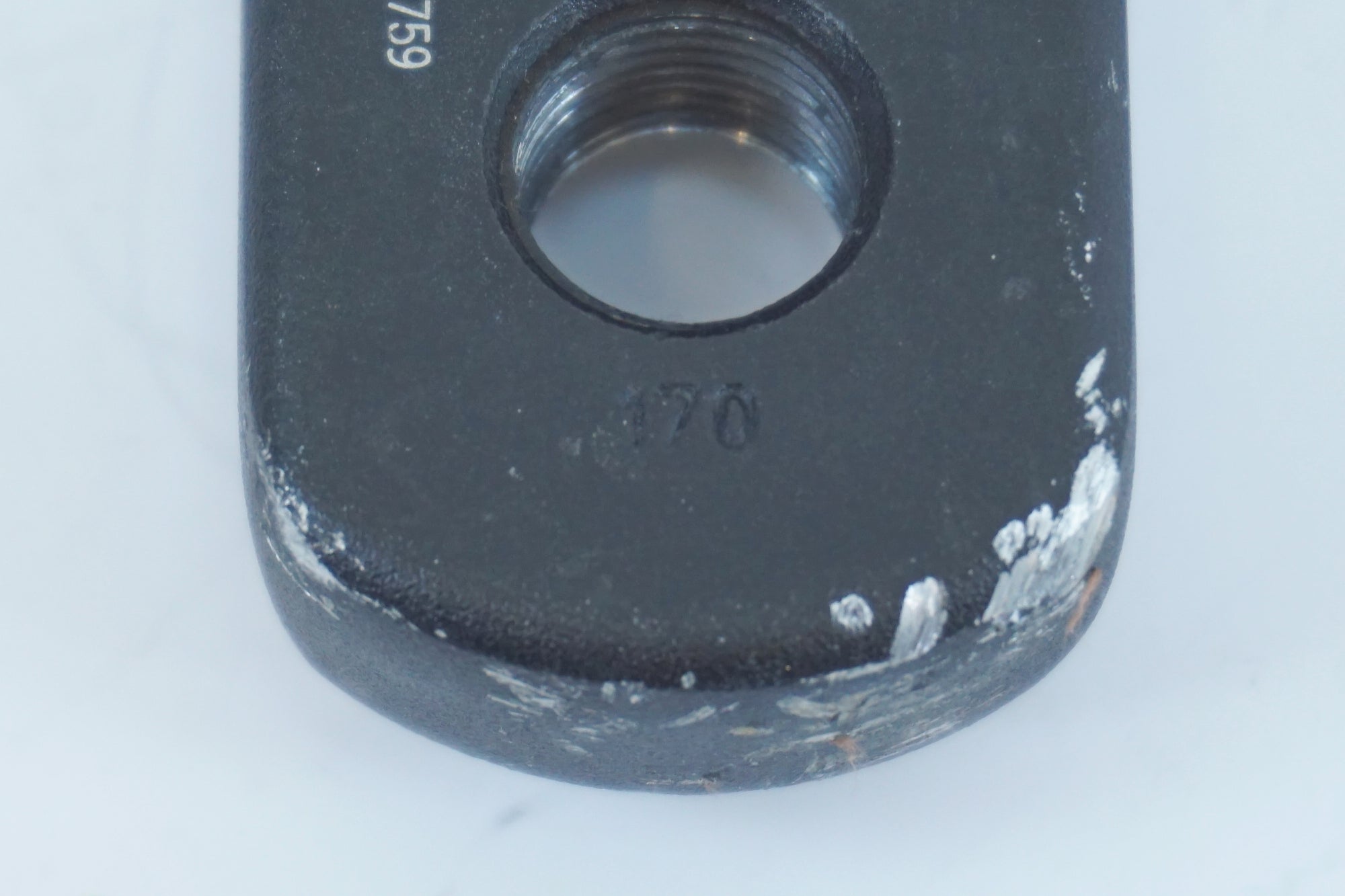 FSA 「エフエスエー」 ALPHA DRIVE 170mm クランクセット / 有明ガーデン店