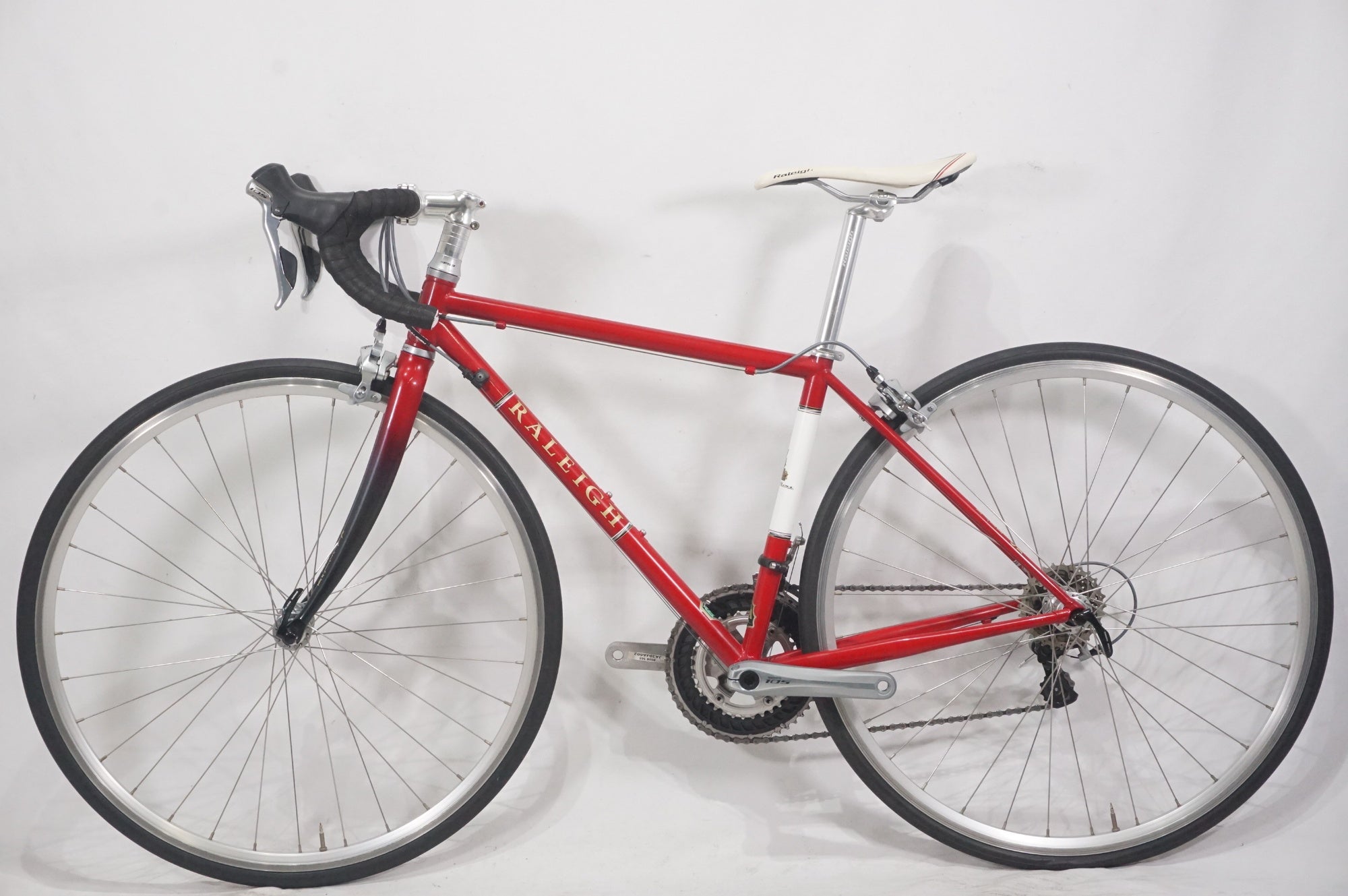 RALEIGH 「ラレー」 CARLTON F 2017年モデル ロードバイク / AKIBA店