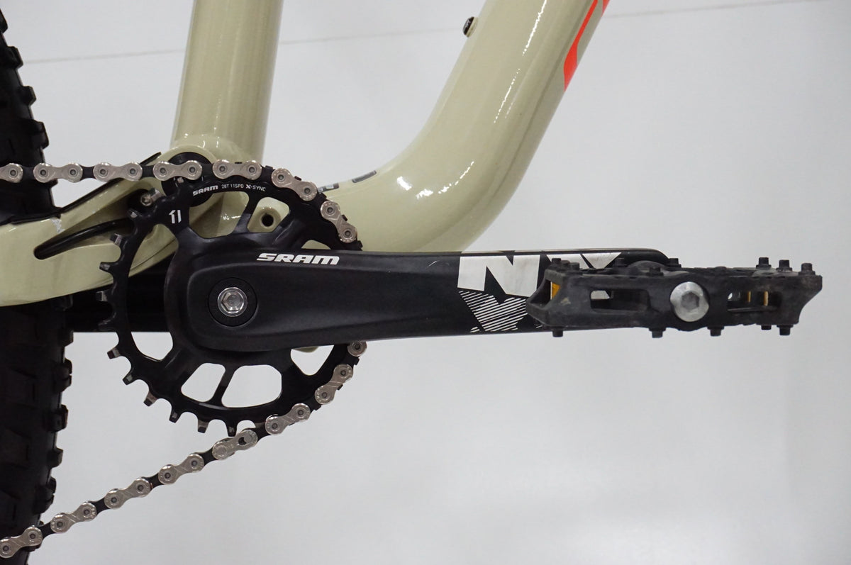 SPECIALIZED 「スペシャライズド」 MEN’S STUMPJUMPER ST 27.5 2019年モデル マウンテンバイク / 浜松店