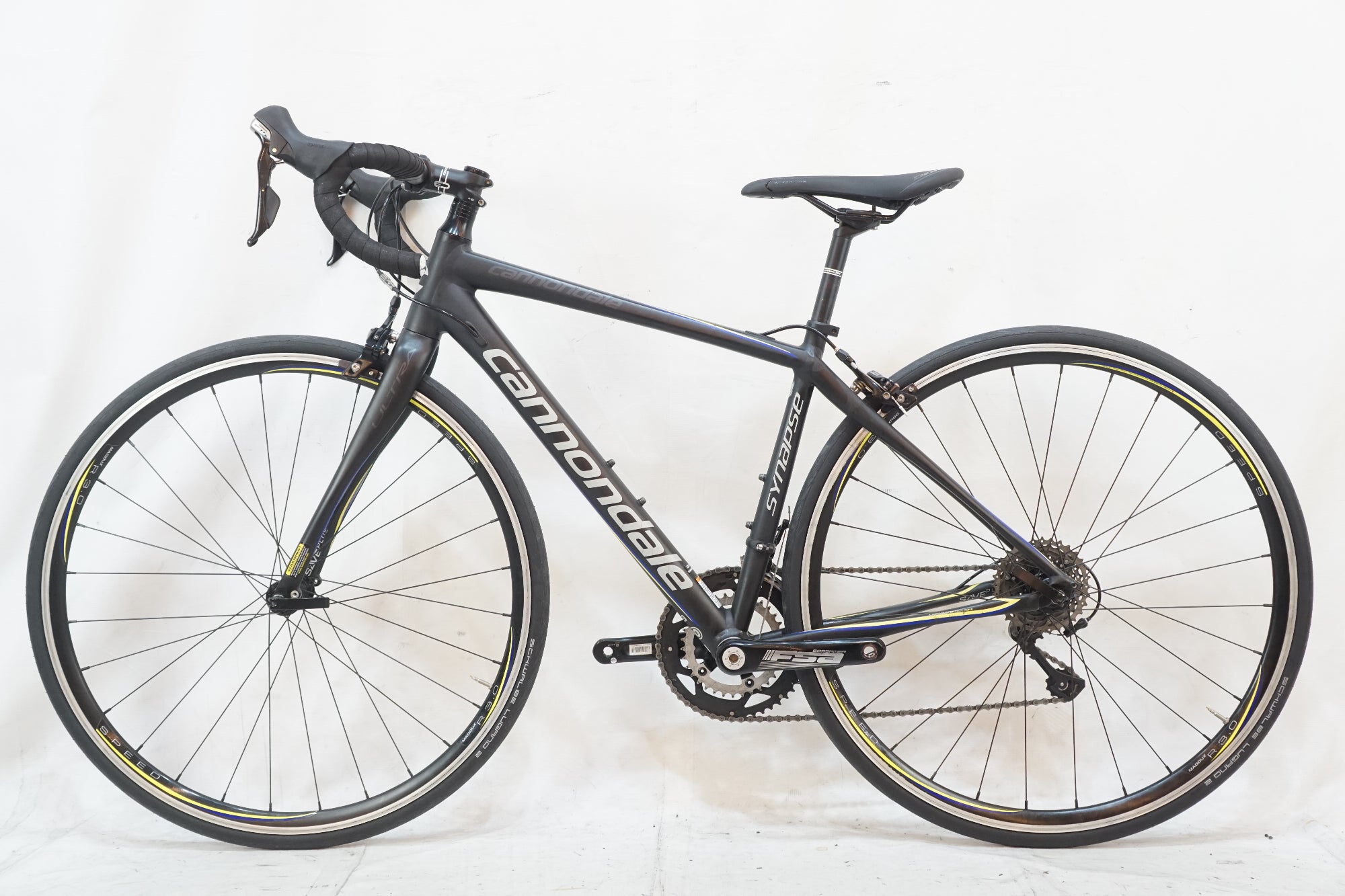 CANNONDALE 「キャノンデール」 SYNAPS WOMEN'S 105 2015年モデル ロードバイク / バイチャリ浦和ベース