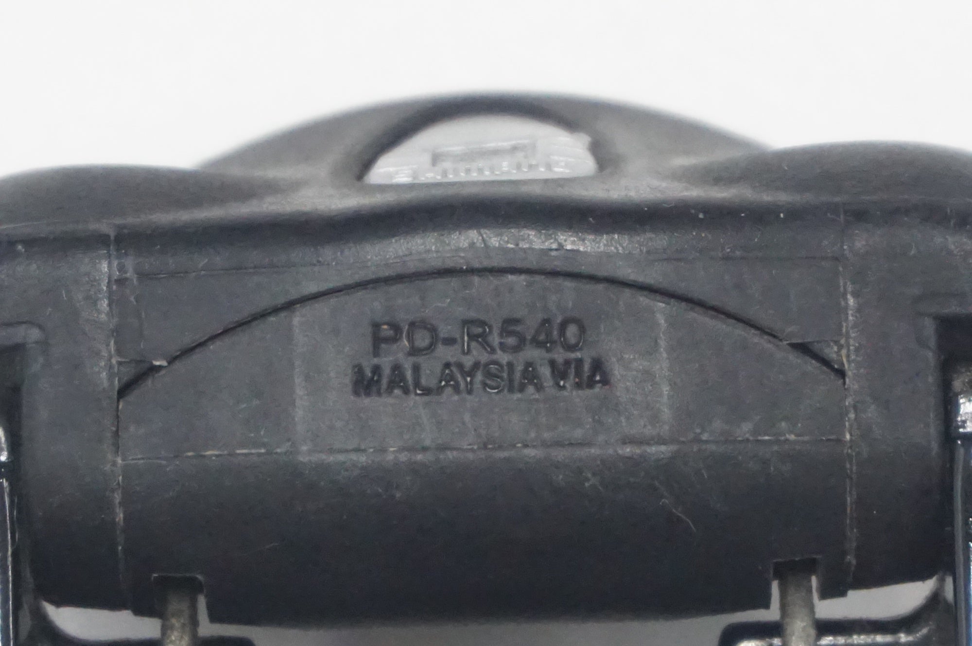 SHIMANO 「シマノ」 PD-R540 ペダル / 福岡店