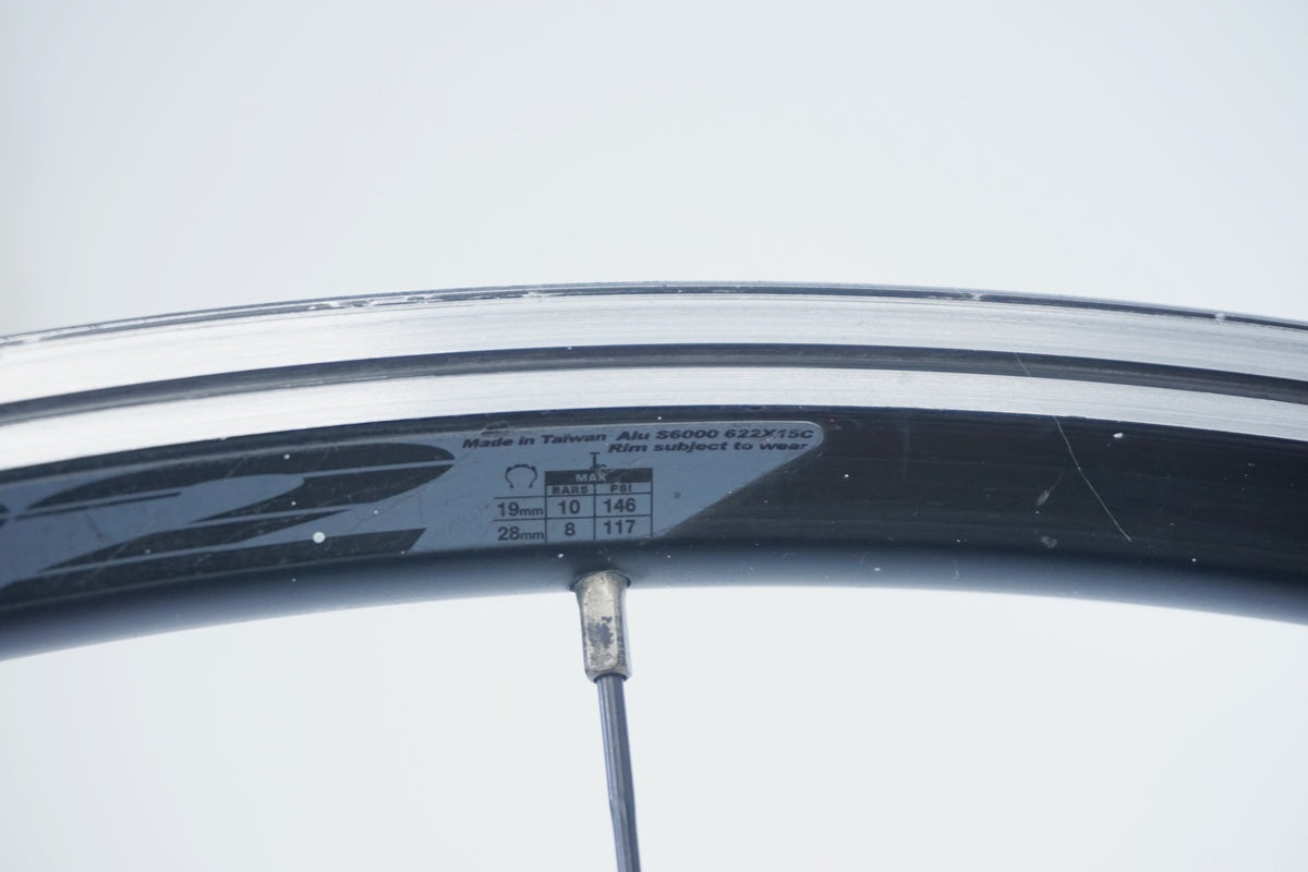 MAVIC 「マヴィック」 CXP22 シマノ8-10速 リアホイール / 京都八幡店