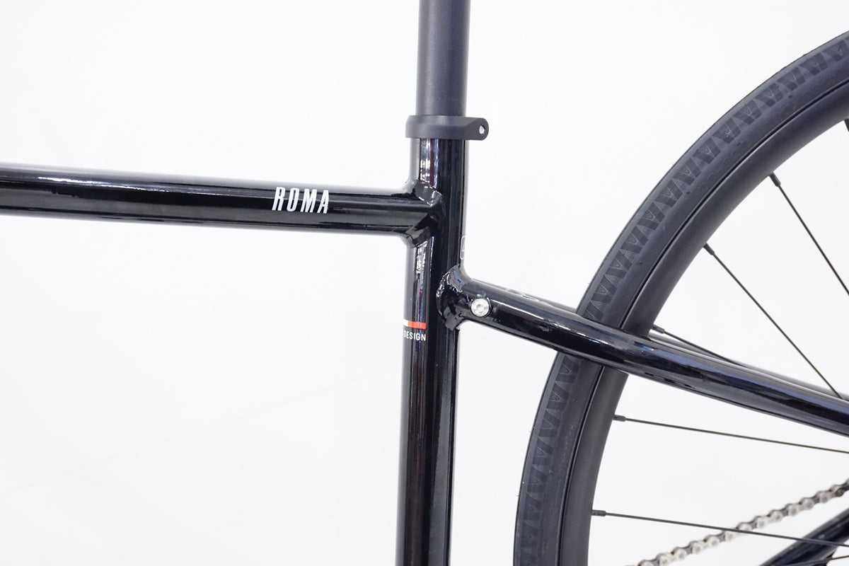 BIANCHI「ビアンキ」 ROMA3 DISC 2022年モデル クロスバイク / 浜松店