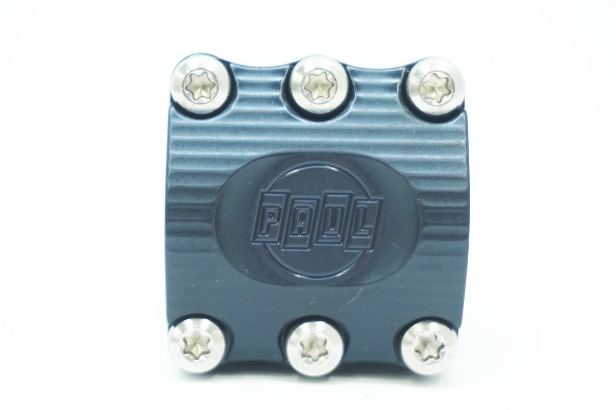 PAUL 「ポール」 BOXCAR STEM Φ22.2 35mm ステム / 大阪美原北インター店