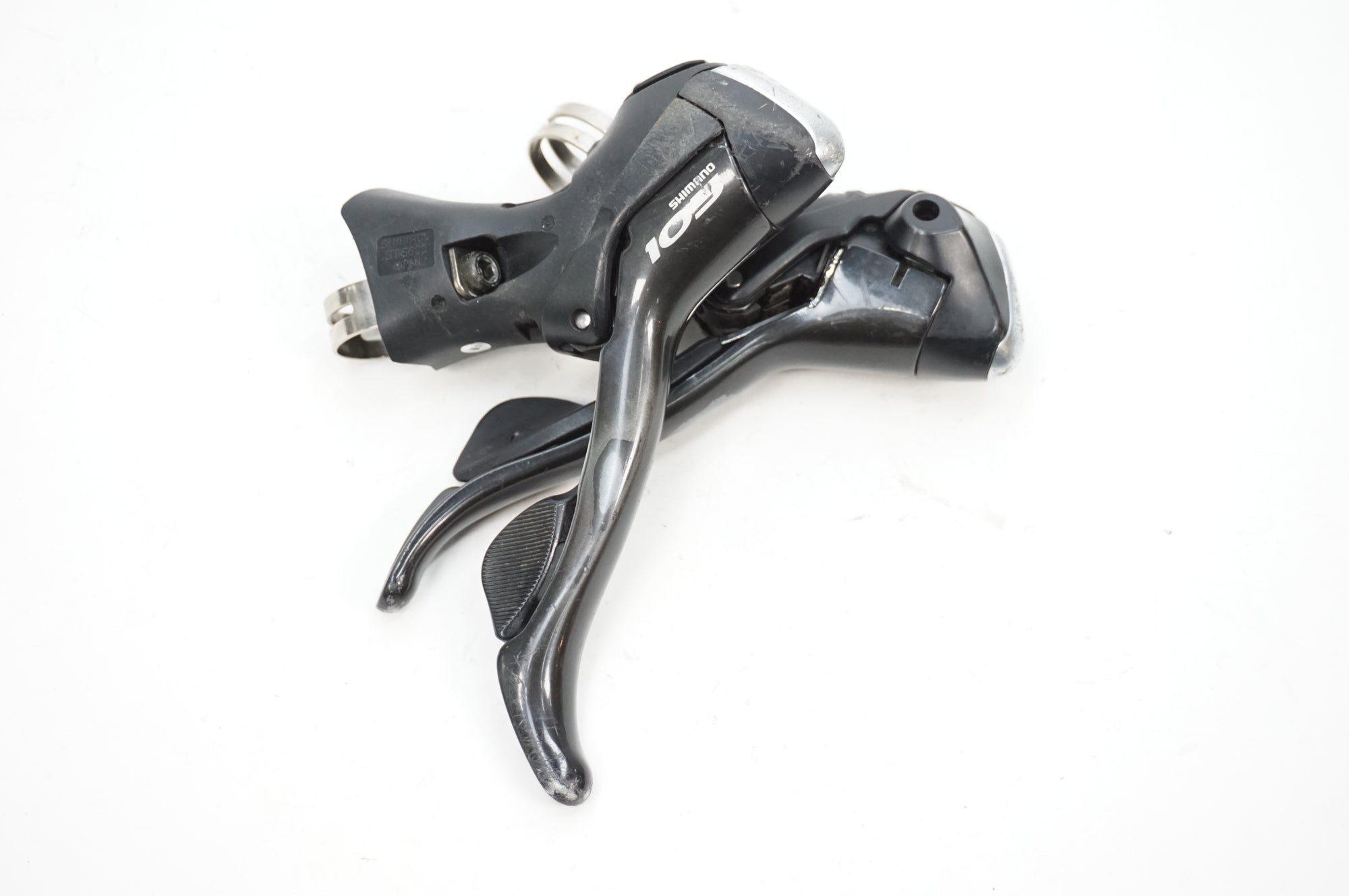 SHIMANO 「シマノ」 105 ST-5600 デュアルコントールレバー / 川越店