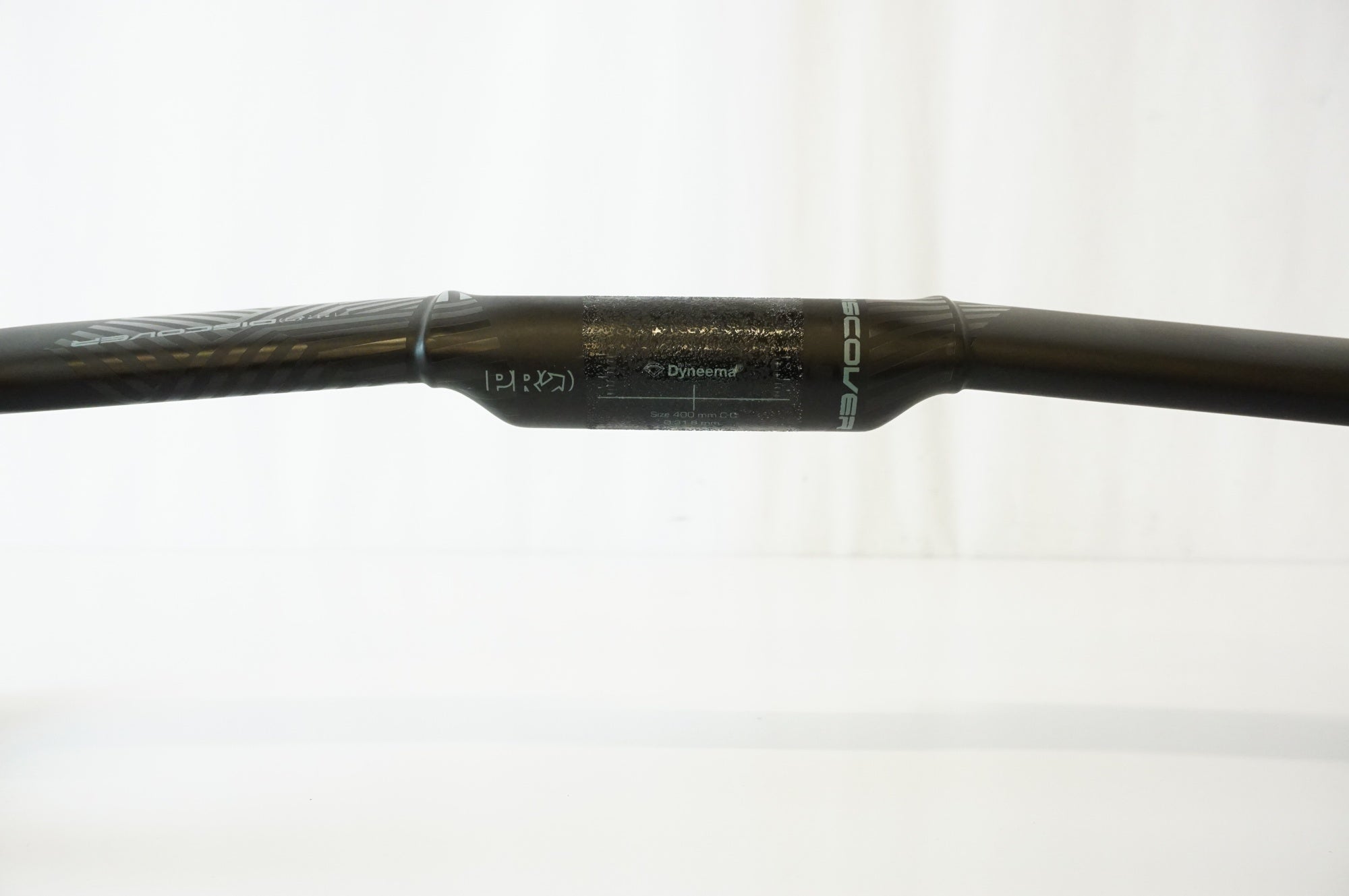 SHIMANO 「シマノ」 PRO DISCOVER φ31.8 400mm ハンドル / 浜松店