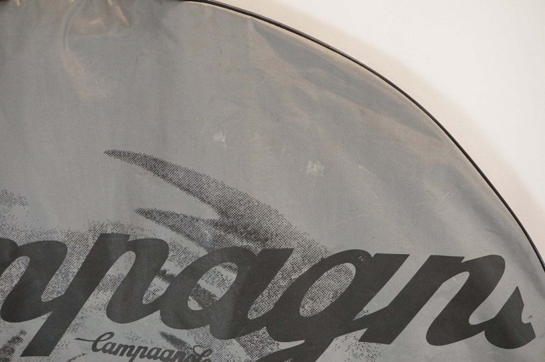CAMPAGNOLO 「カンパニョーロ」 2枚セット ホイールバッグ / 宇都宮店