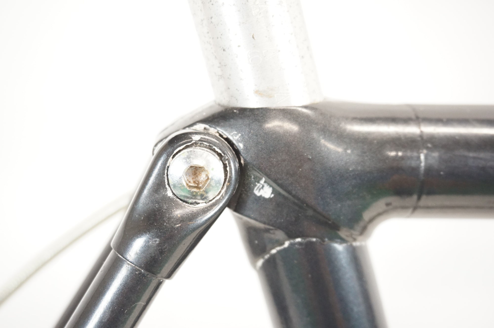 NALSIMA 「ナルシマ」 FREND 年式不明 ロードバイク カスタム / 宇都宮店