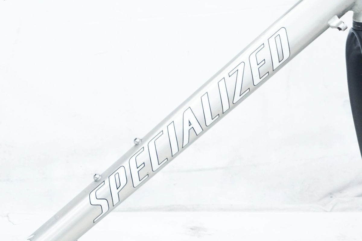ジャンク SPECIALIZED 「スペシャライズド」 SEQUOIA ELITE 2005年頃モデル フレームセット / 大阪美原北インター店