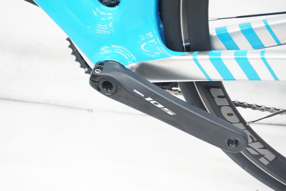 BOMA 「ボーマ」 VIDE LM 2021年モデル ロードバイク/ 大阪美原北インター店