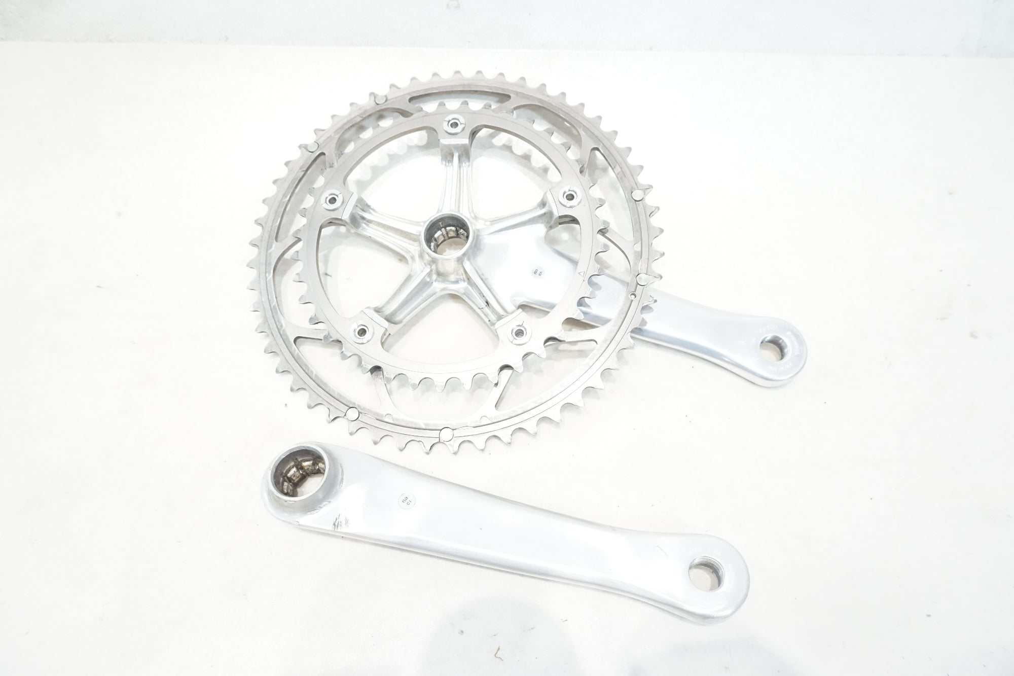 SHIMANO 「シマノ」 DURA-ACE FC7701 53-39T 170mm クランクアームセット / 横浜戸塚店