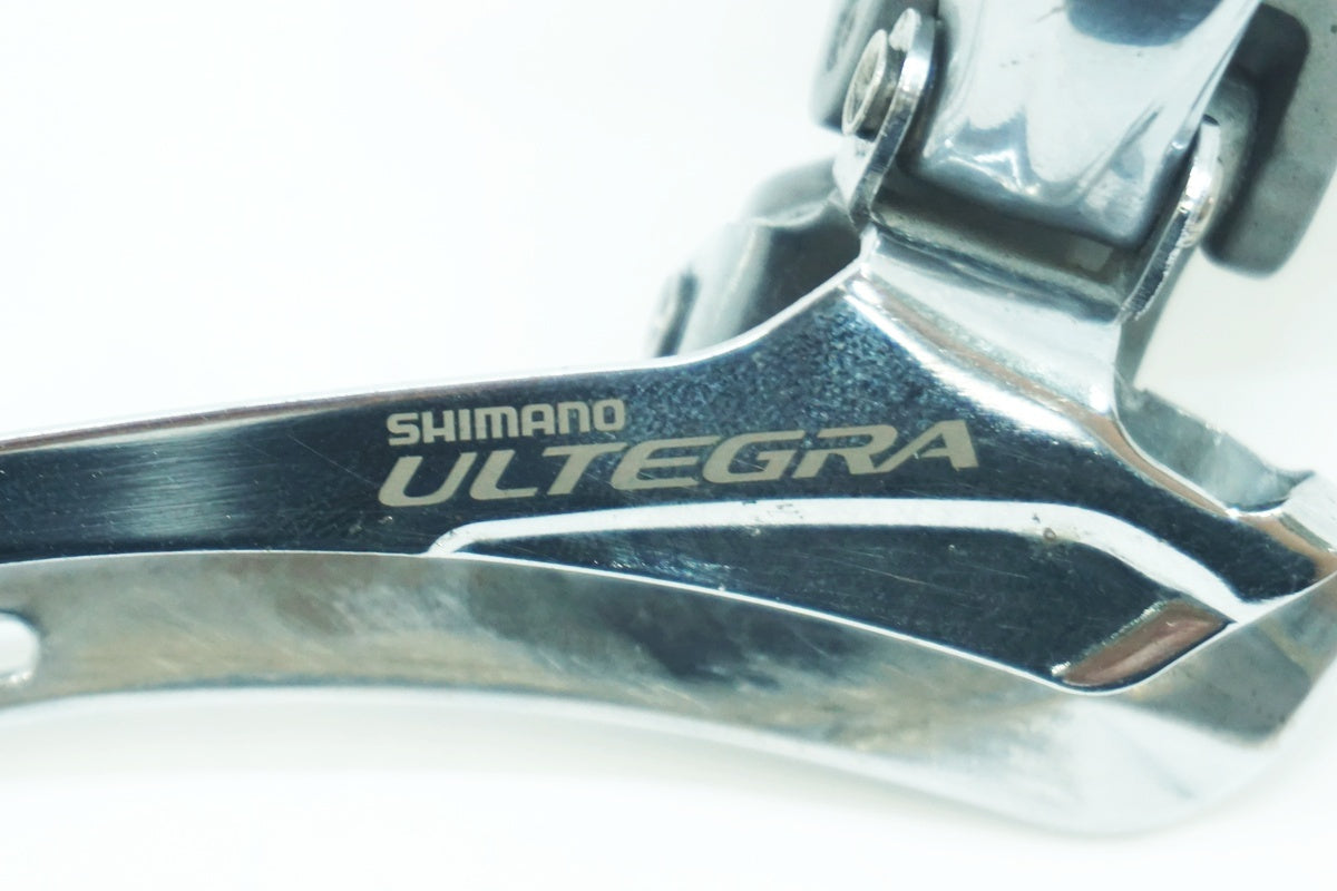 SHIMANO 「シマノ」 ULTEGRA FD-6700 フロントディレイラー / 大阪美原北インター店