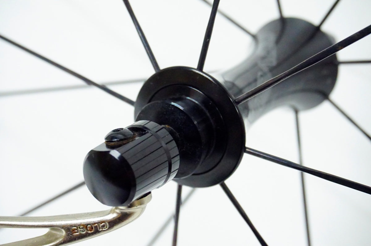 ROVAL 「ロヴァール」 RAPIDE CLX32 フロントホイール / 名古屋大須店