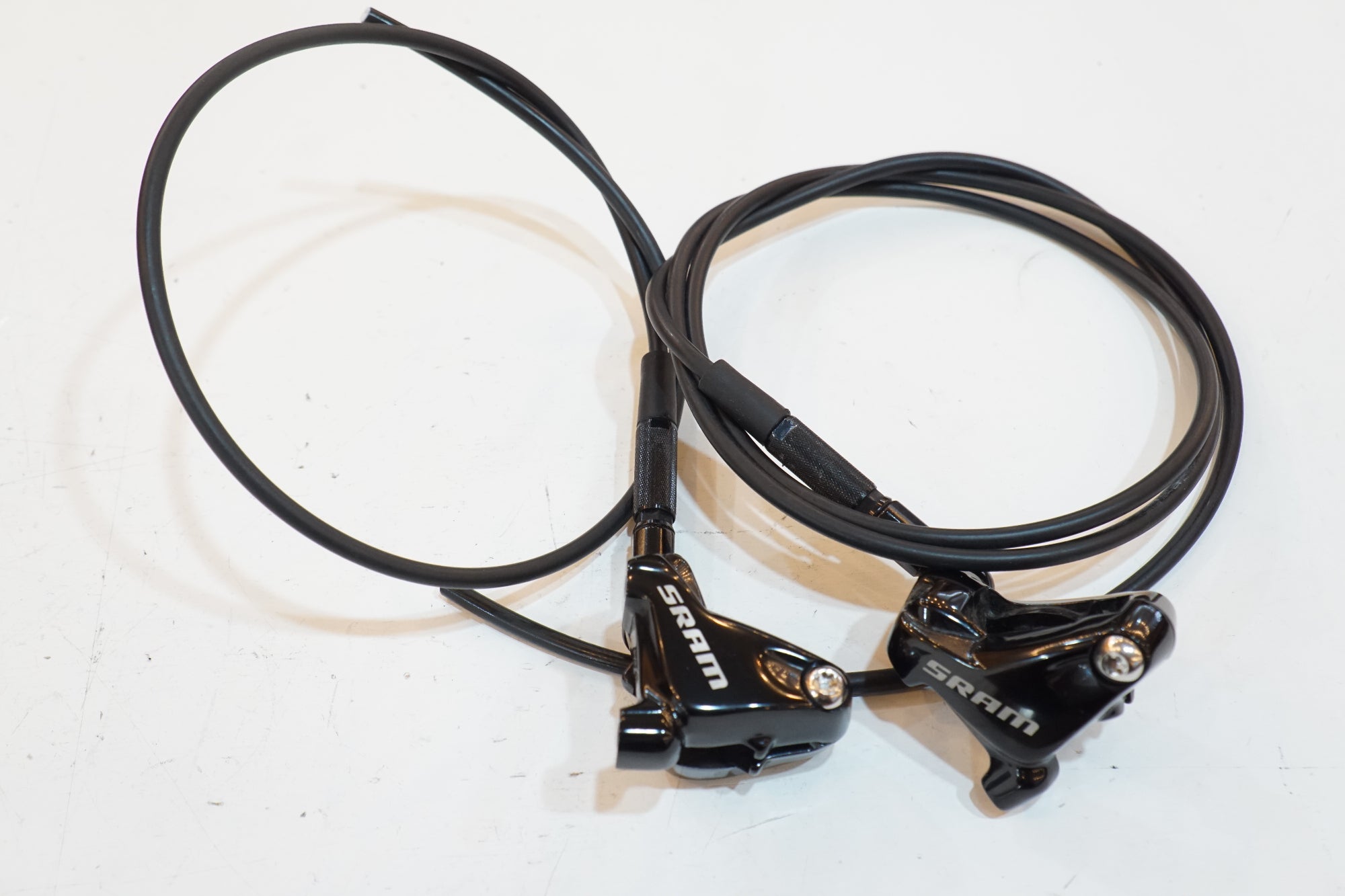 公式サイト - ハイブランドの新作が続々登場 SRAM 「スラム」 ディスクブレーキキャリパーセット パーツセット