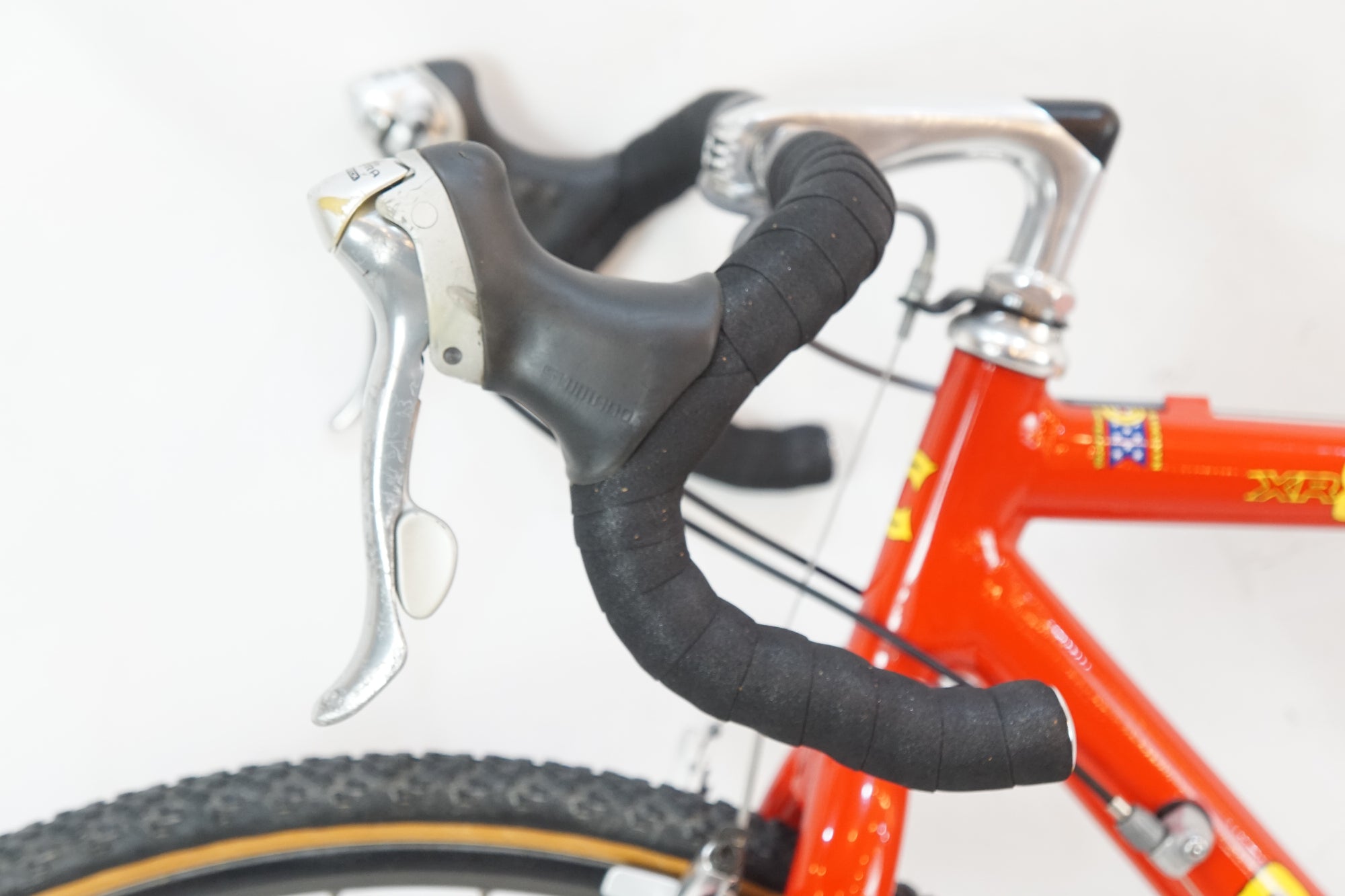 CANNONDALE 「キャノンデール」 CAD3 XR800 1998年頃 ロードバイク / バイチャリ浦和ベース