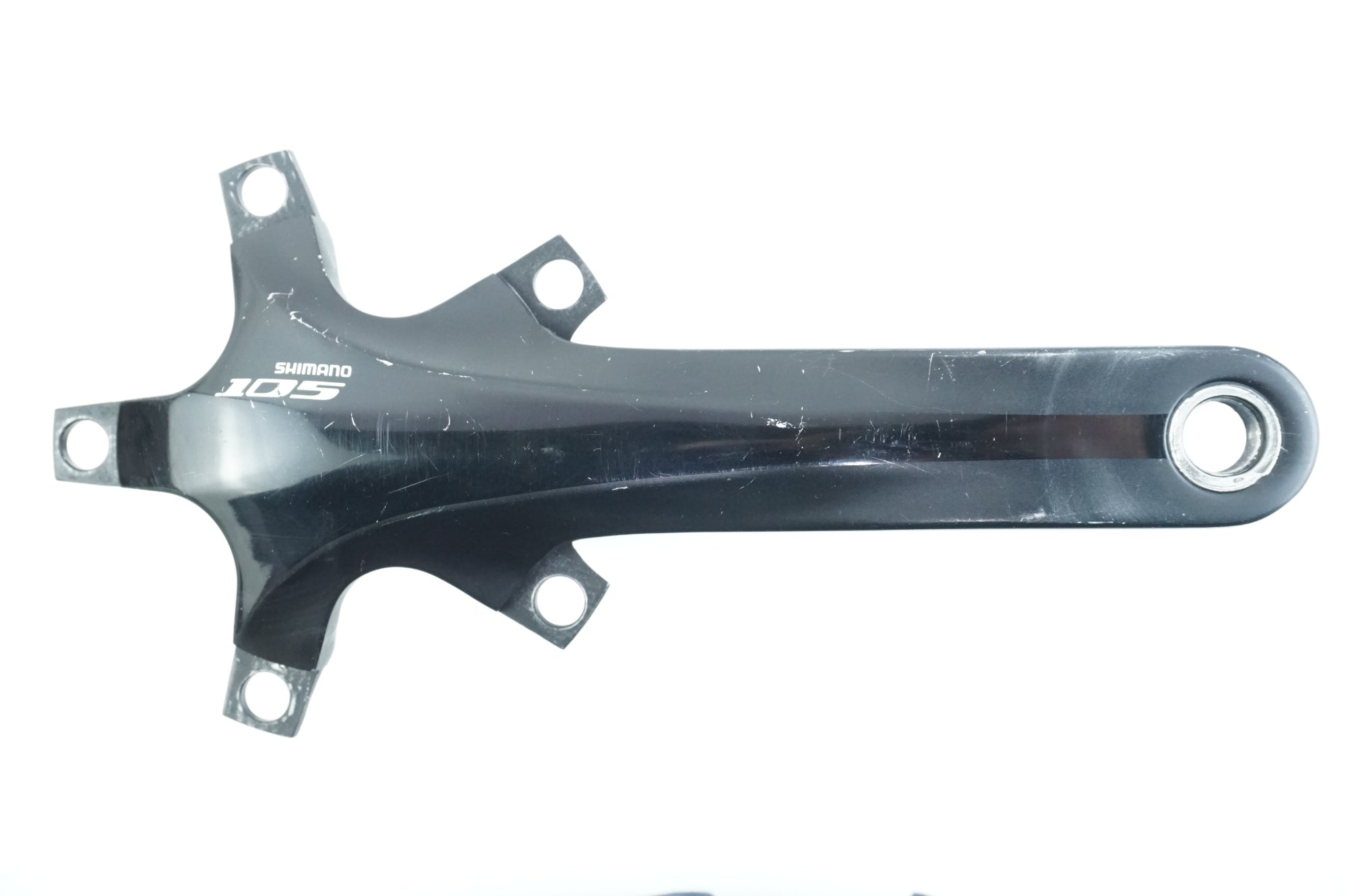 SHIMANO 「シマノ」 105 FC-5700 170mm クランク / 中目黒店