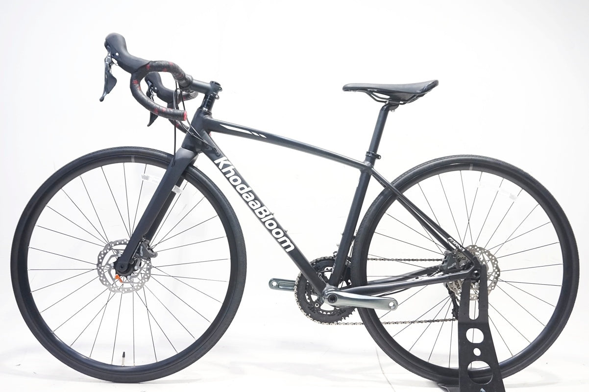 KHODAABLOOM 「コーダブルーム」 FARNA DISC TIAGRA 2023年モデル ロードバイク / 大阪門真店