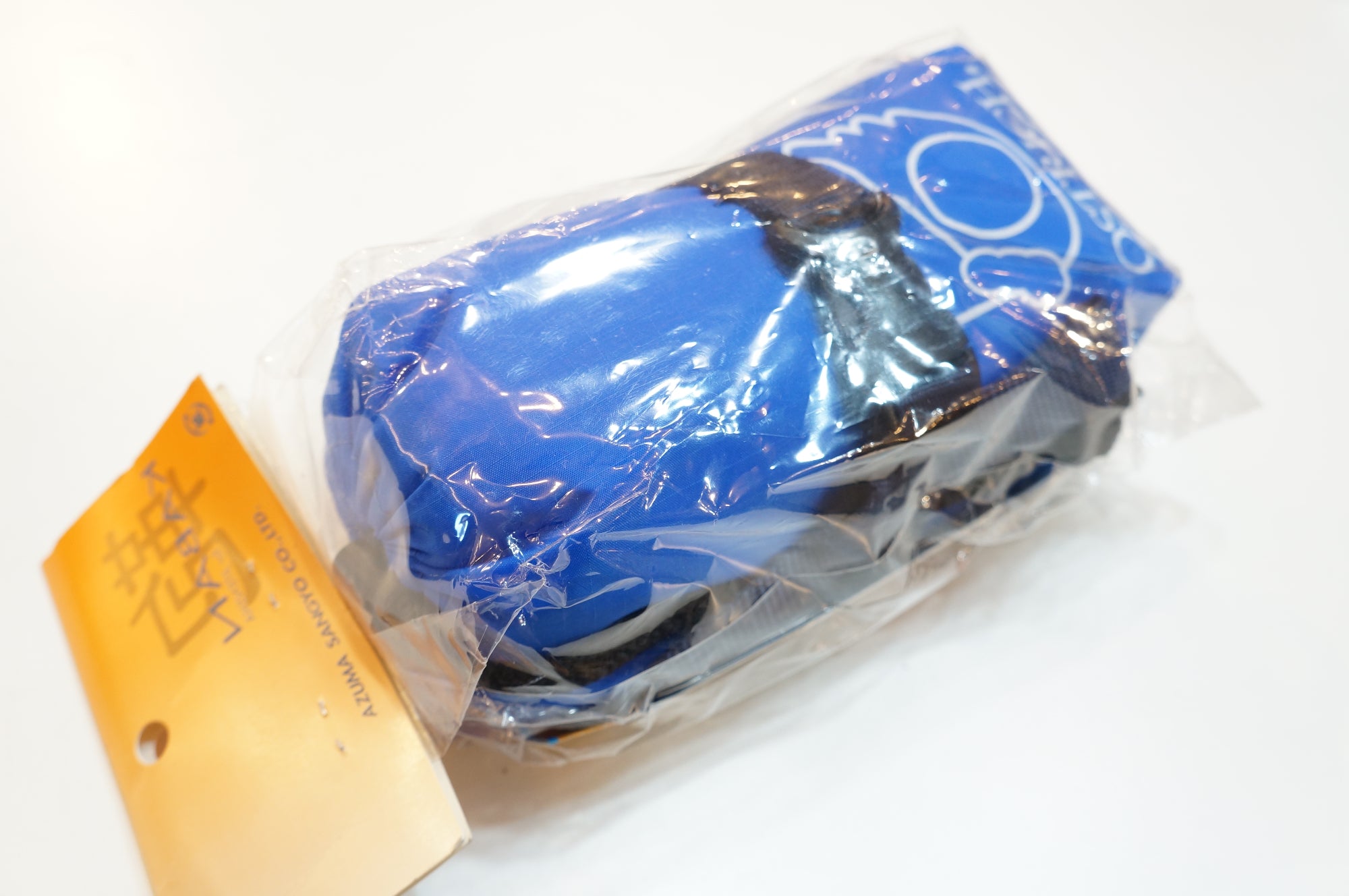 OSTRICH 「オーストリッチ」 L-100 輪行袋セット / バイチャリ浦和ベース