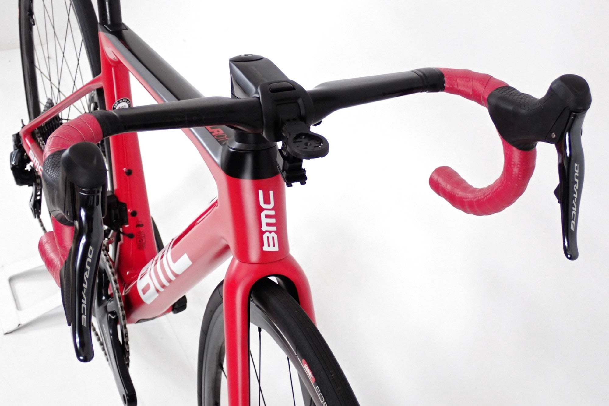 BMC 「ビーエムシー」 SLR01 DISC MOD 2018年モデル ロードバイク / 伊勢崎店