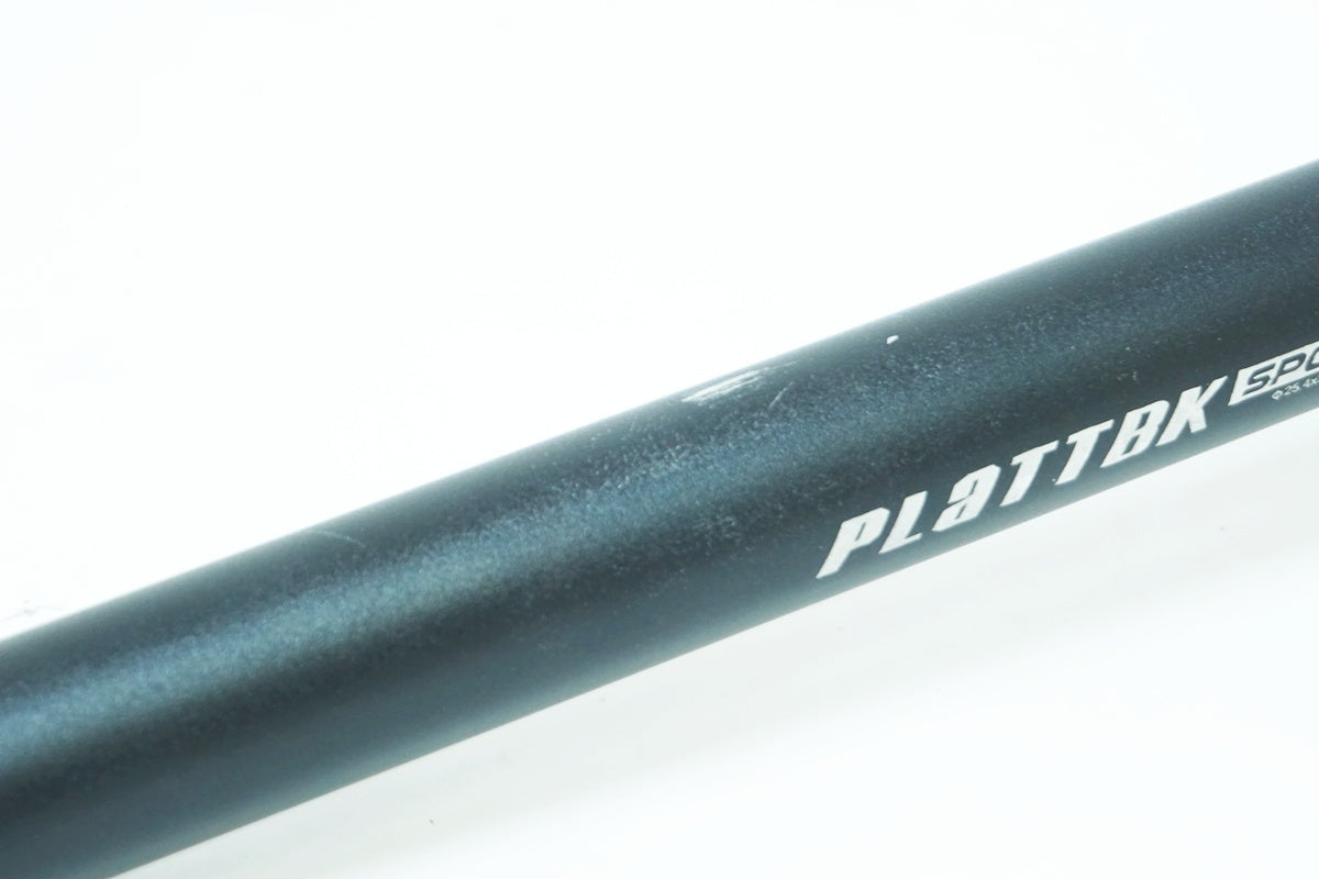 ブランド不明 PLATTBK Φ25.4 350mm シートポスト / 大阪美原北インター店