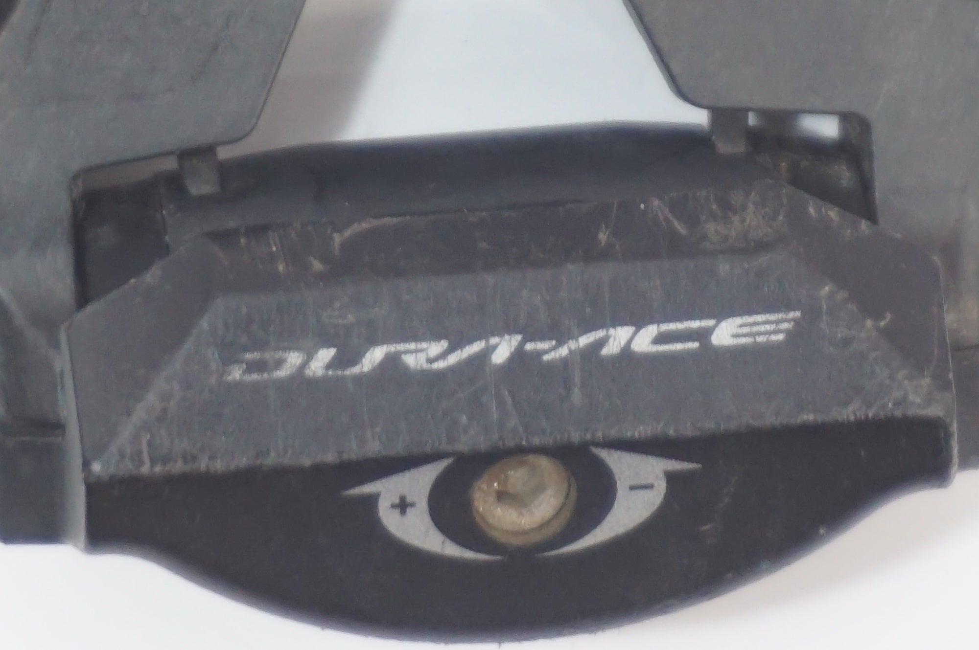 SHIMANO 「シマノ」 DURA-ACE PD-R9100 ペダル / 世田谷店
