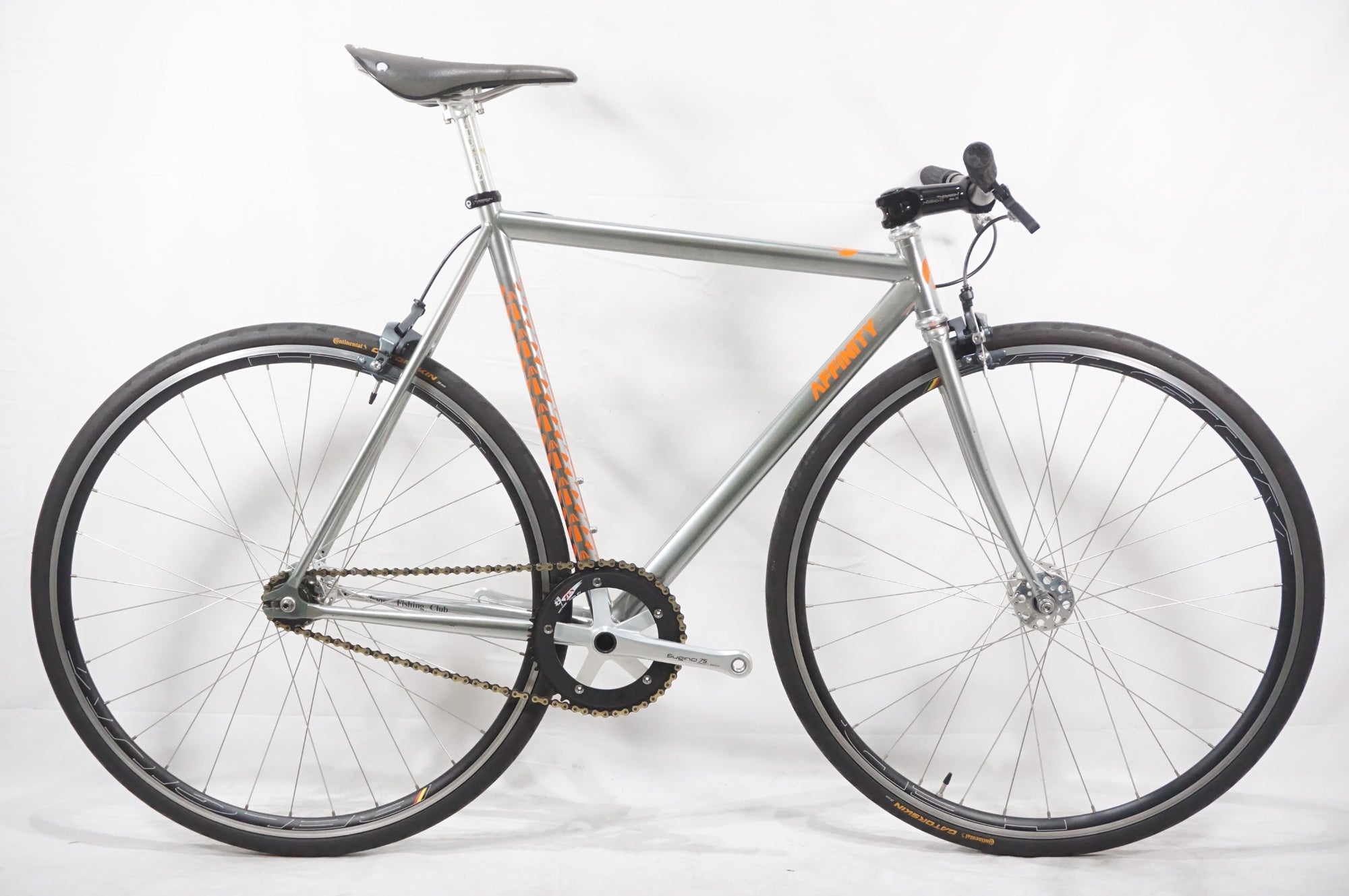 ピストバイク - 自転車本体 ｜ バイチャリ公式オンラインショップ