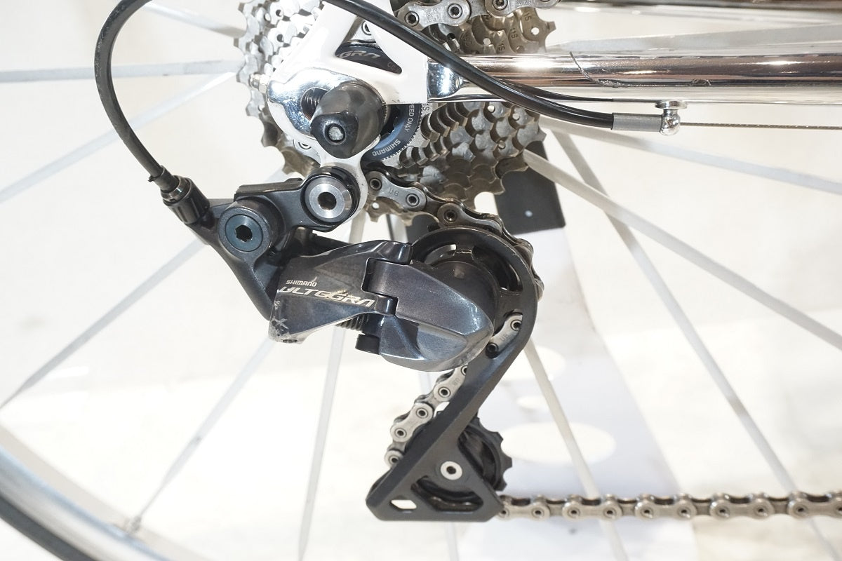 BOTTECCHIA 「ボッテキア」 LEGGENDARIA 2017年モデル ロードバイク / 横浜戸塚店