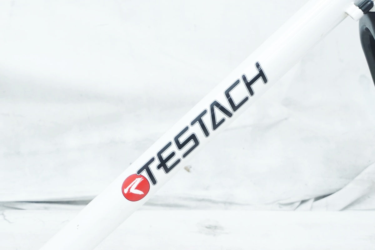 TESTACH 「テスタッチ」 CYCLO 2011年頃モデル フレームセット / 大阪美原北インター店