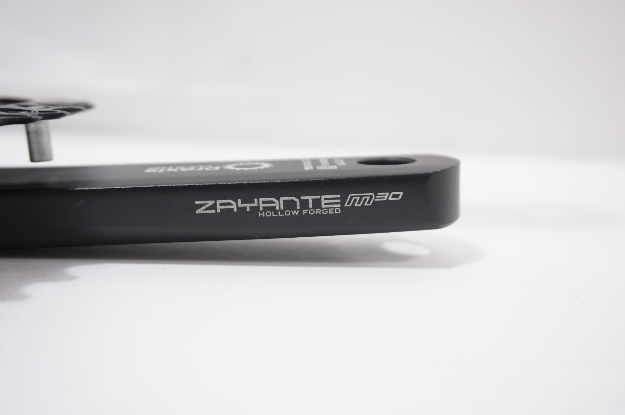 PRAXIS WORKS 「プラクシスワークス」 LEVA TIME COLD FORGED 52-36T 172.5mm クランクセット / バイチャリ世田谷店