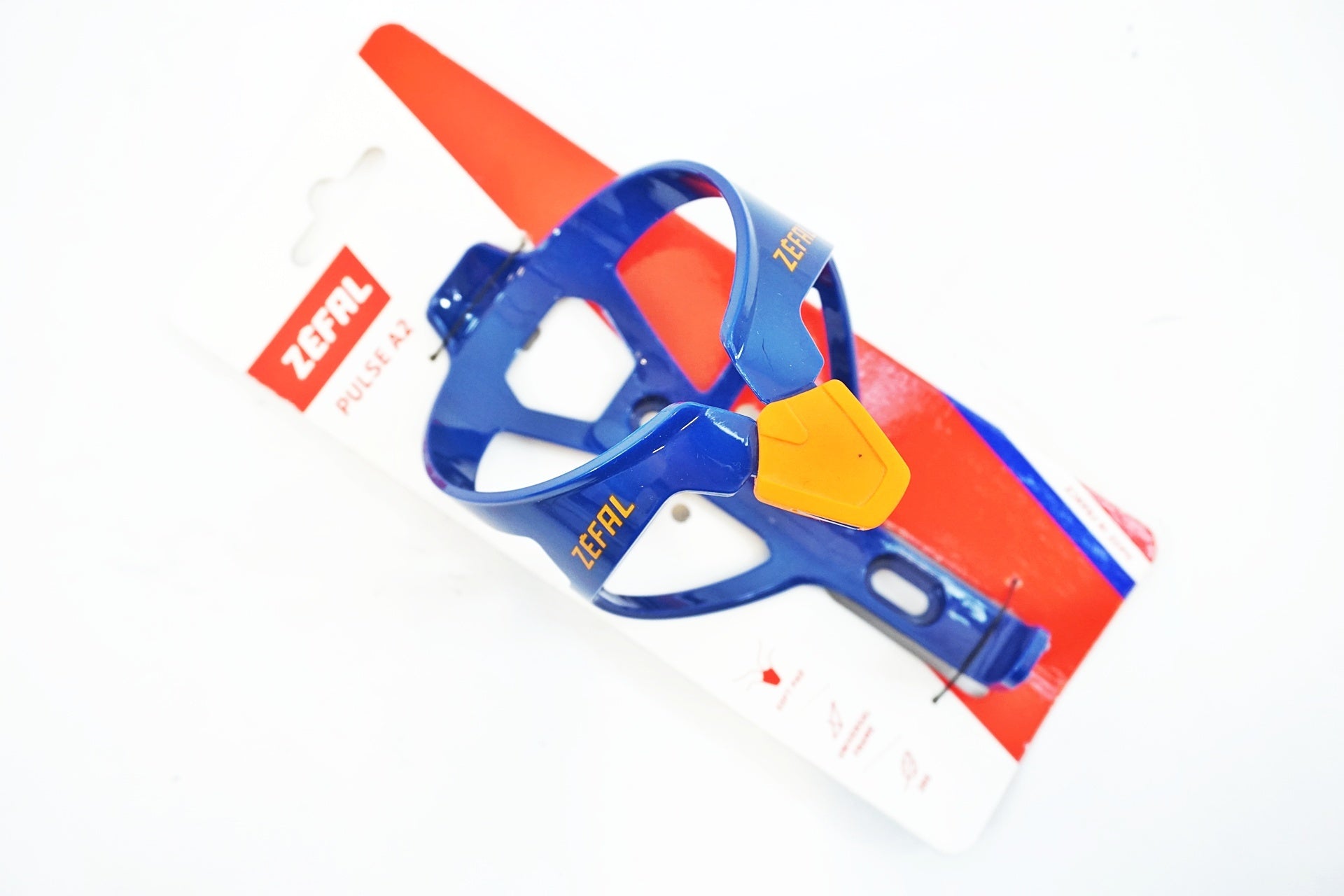 ZEFAL 「ゼファール」 ボトルケージ / 有明ガーデン店