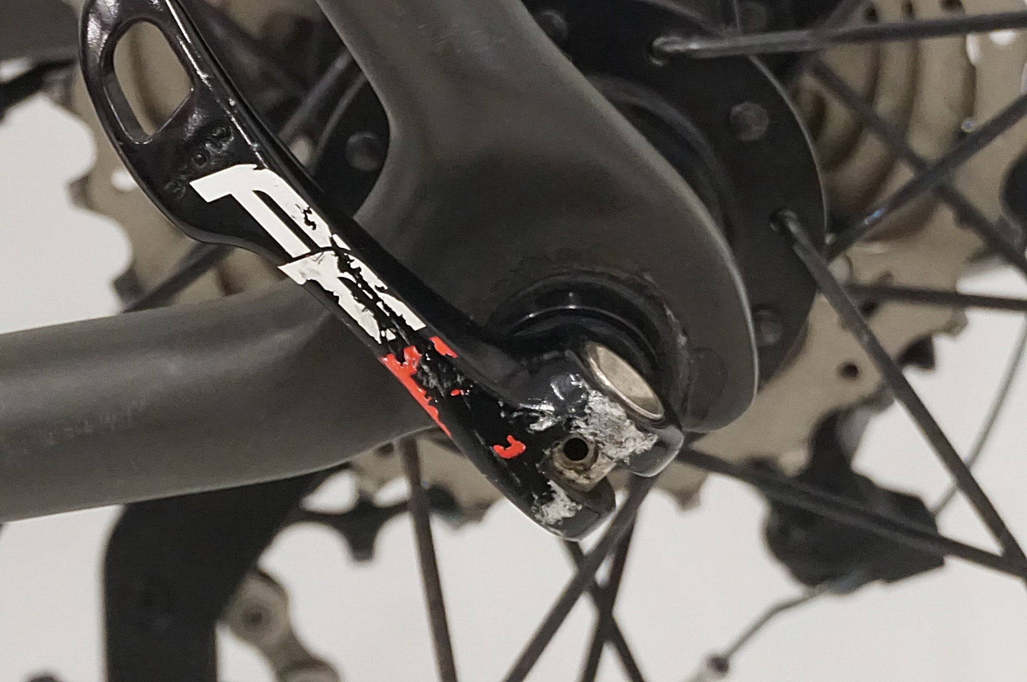 GUSTO 「グスト」 RCR TE SE 2018年モデル ロードバイク / 浜松店