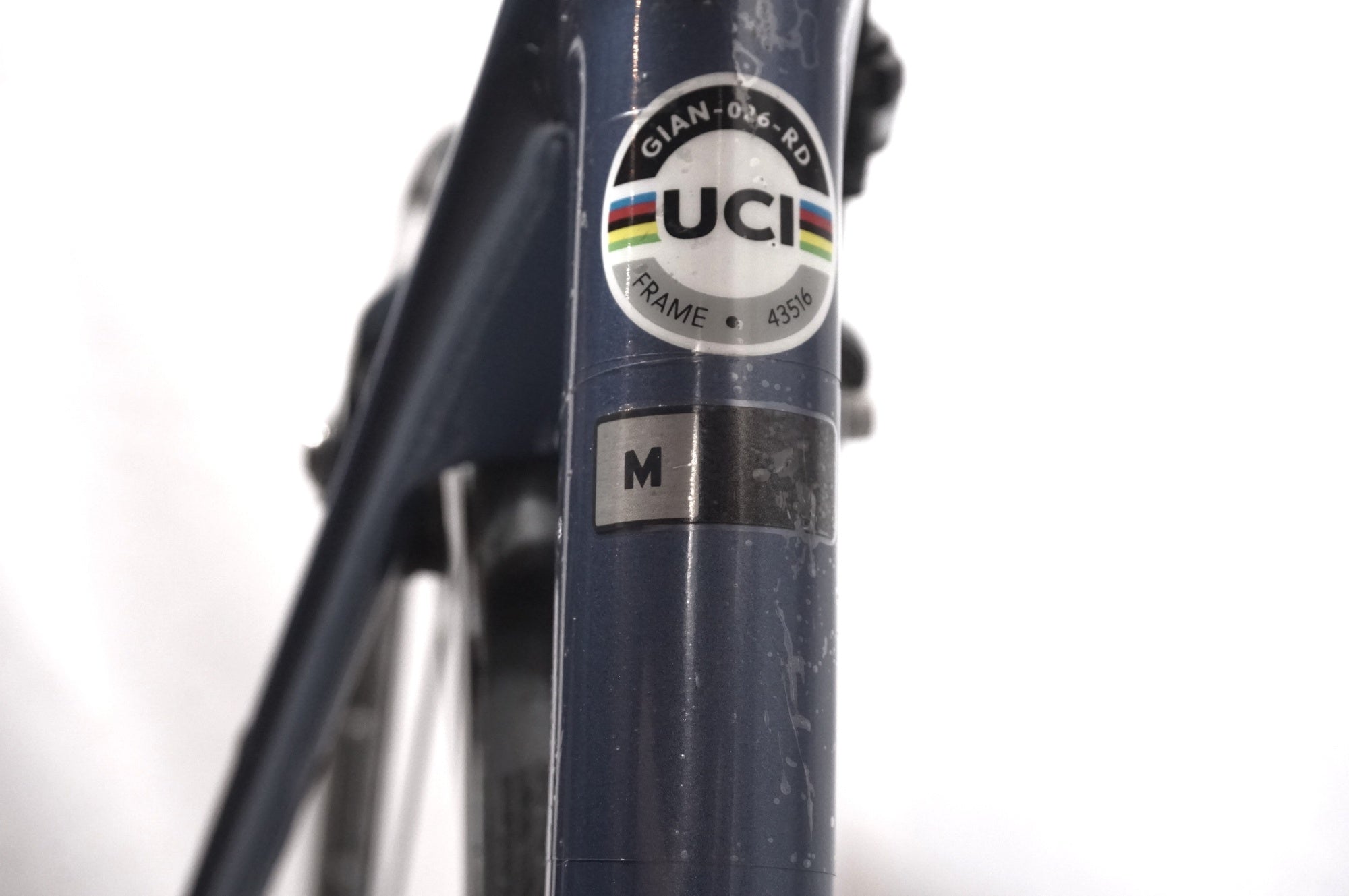 GIANT 「ジャイアント」 TCR ADANCED SL 2021年モデル ロードバイク / 世田谷店