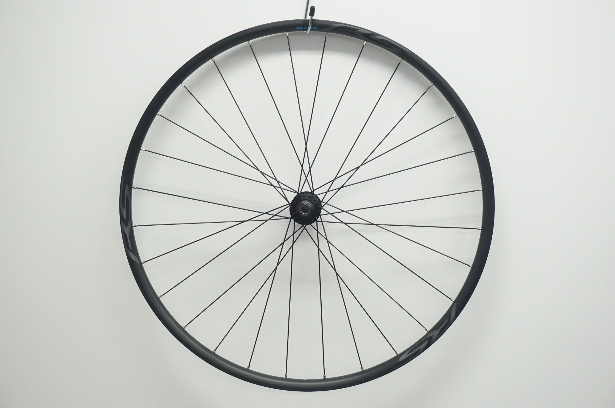 SHIMANO 「シマノ」 WH-RS171 フロントホイール / 福岡店