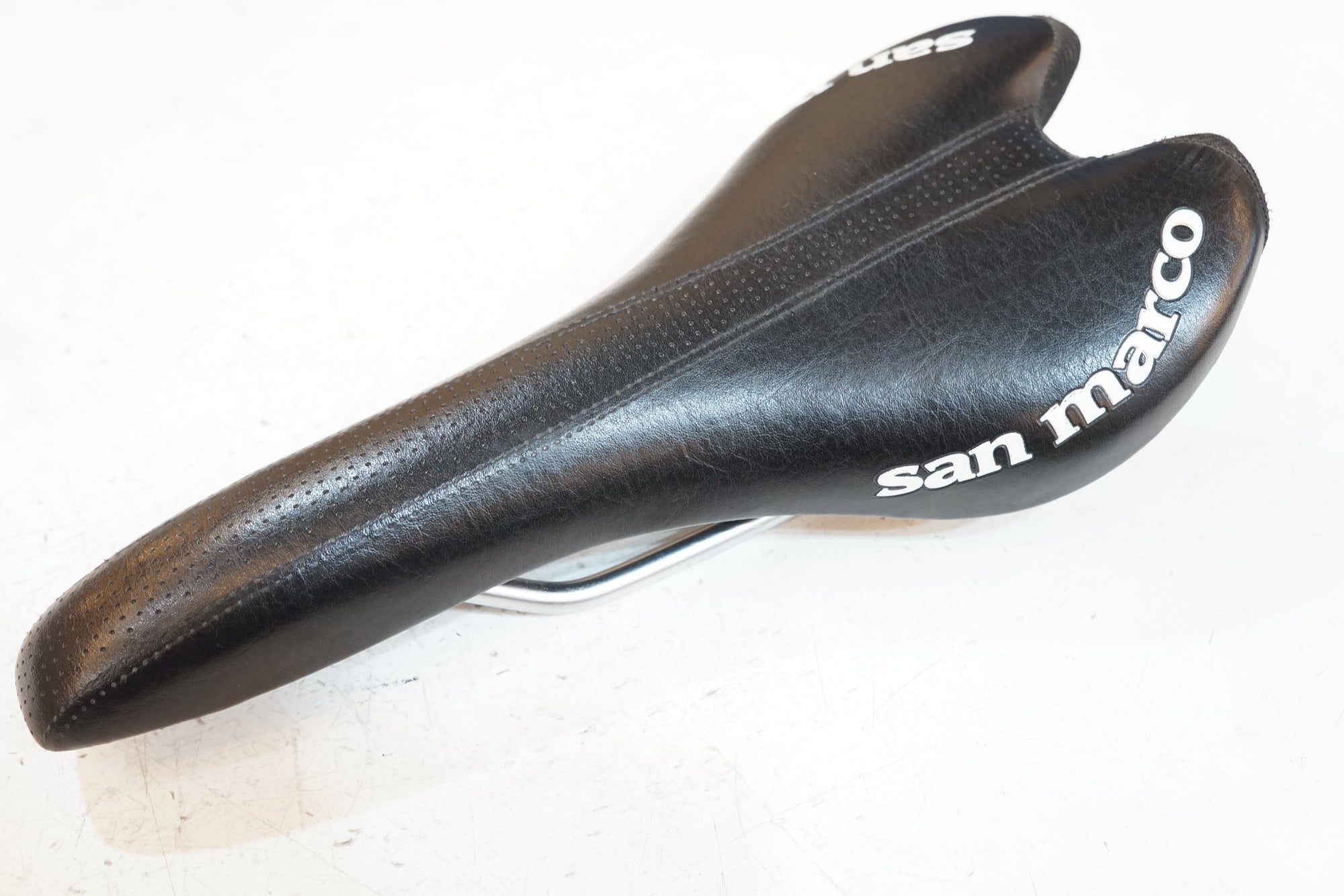 SELLE SAN MARCO 「セラ サン マルコ」 PONZA POWER サドル / バイチャリ浦和ベース