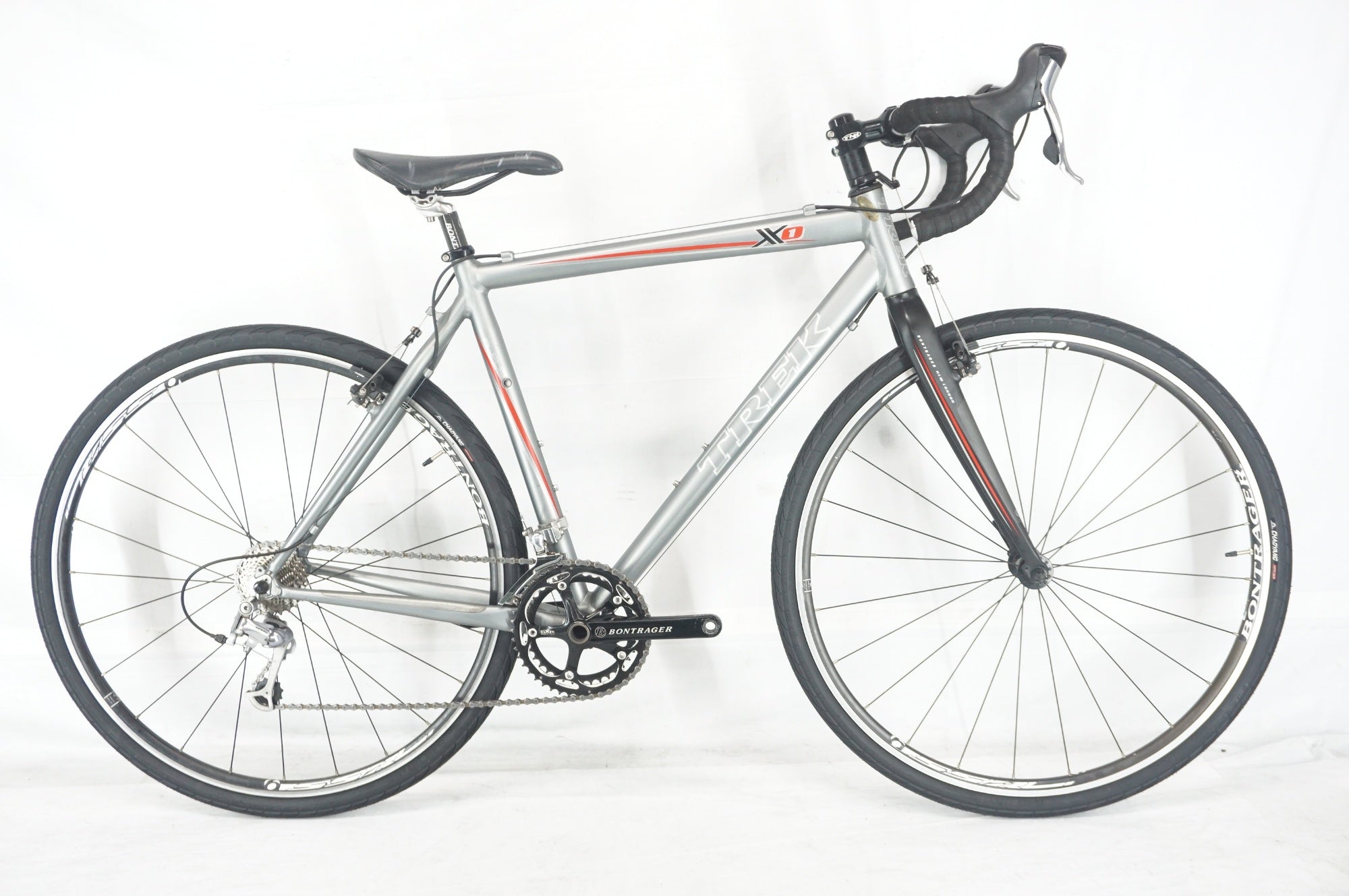 TREK 「トレック」 XO1 2007年モデル シクロクロス / 阪急塚口店