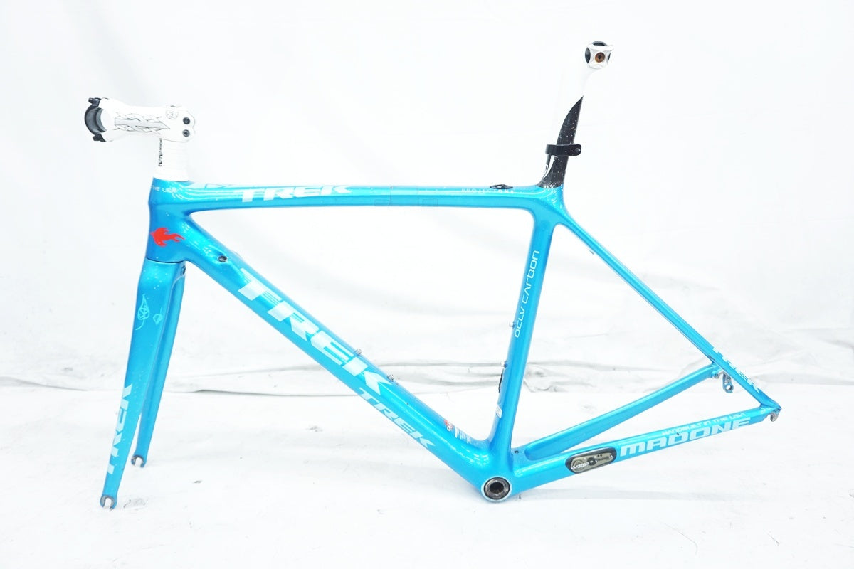 ジャンク TREK 「トレック」 MADONE 年式不明 フレームセット / 大阪美原北インター店