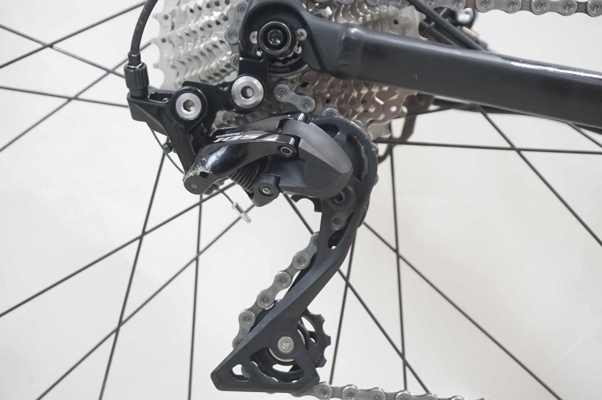 TREK 「トレック」 DOMANE+ AL5 2024年モデル e-bIke / 福岡店